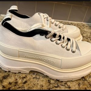 alexander mcqueen sneakers